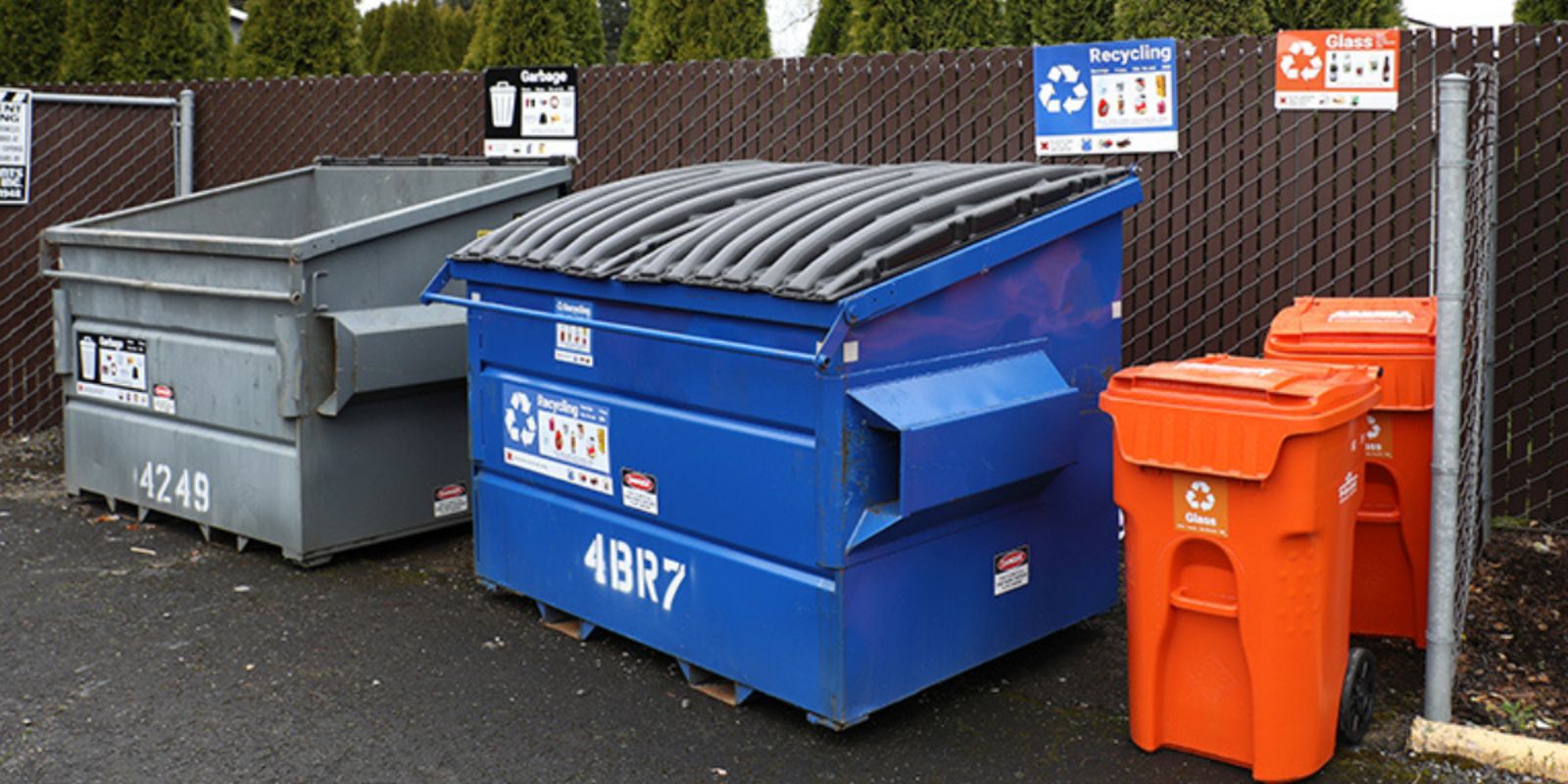 Property Management - Chippewa Valley Junk Removal